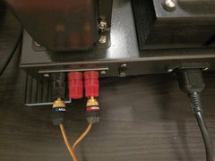 Dynaco ST-70 Stereo Tube Amplifier Completely Restored With Upgrades!
