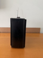 Audiovox K-50 Vintage 5-Band Radio AC/DC