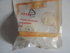 PRB VA551 VCR Video Idler Wheel for Emerson 8504200005 and Others