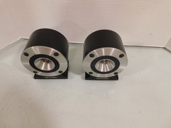 Realistic Super tweeters 40-1310A Updated “A” Version Excellent Working Cond.