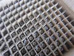 10 x EL83 TESLA SV83 / 6P15P-EV (NEW, NOS, MATCHED CODES, from -70s)