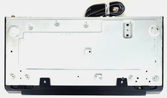 Symphonic WF803 DVD VCR Combo Player – Working