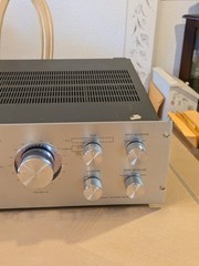 Vintage KENWOOD DC Stereo Intergrated Amplifier KA-7100