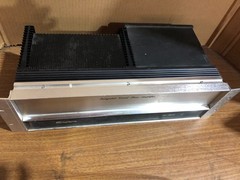 Vintage Crown D-150 Integrated Circuit Stereo Amplifier – PARTS