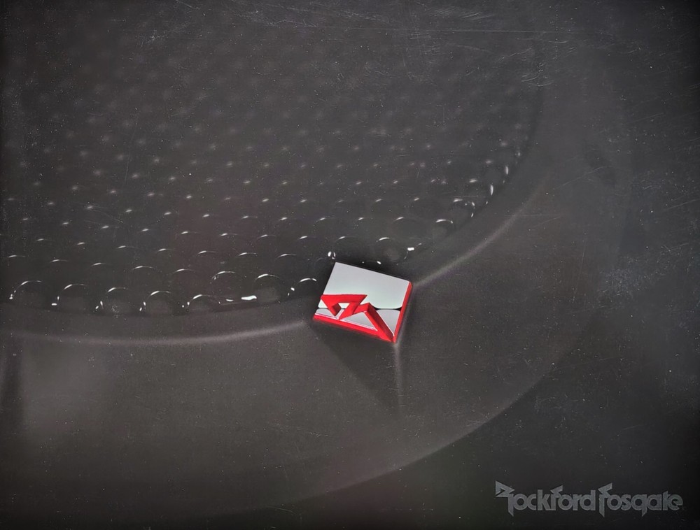 Rockford Fosgate 2008 Product Guide