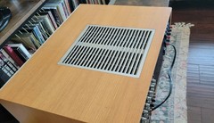 Yamaha CA-2000 Natural Sound Stereo Integrated Amplifier