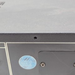 Aiwa AD-6900MKII Stereo Cassette Deck – For Parts/Repair – Untested *READ*