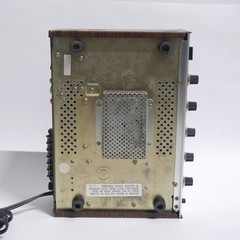 Vintage Realistic 35 watt Solid State MPA-35 P.A. Amplifier