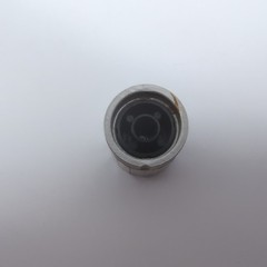 *OEM PART* Pioneer SX-1050 Receiver *BASS 100hz KNOB* Treble Balance