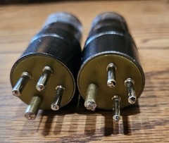 Brand New MODERN WD-11 Tube
