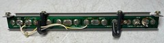 Marantz 2220B, Dial Lamp Holder & Board Assembly, Tested