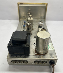 H.H. Scott Stereomaster Type 335 Wideband Multiplex Adaptor POWERS ON – Untested