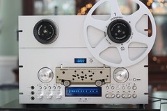 Pioneer RT 909 Multi voltage Recorder Perfect working condition