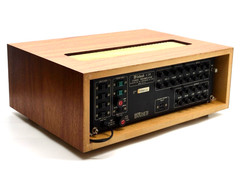 McIntosh C29 Wood Case Cabinet V2 Preamp Housing Vintage Style japan