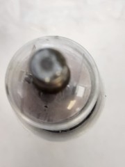 Pair of Western Electric 310A Tubes, Both Tested 1800 Micro-mhos ,6626 & 6926