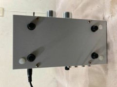 LUXMAN LXV-OT10 Vacuum Tube Phono Equalizer Kit Analog Audio Great Condition