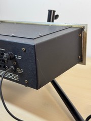 SAE Mark XXX MK30 Solid State Stereo Preamplifier – Tested Awesome! w/ Box!