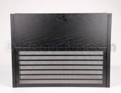 Pioneer SX-1050 Wood Case –Charcoal Grey Oak Finish-10 Year Warranty