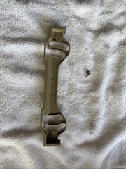 Pioneer RT-909 Reel to Reel Tape Player – Lift Arm Cover