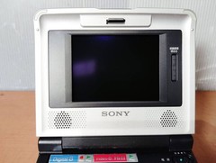 Sony GV-D800 Digital8 8mm Video Cassette Recorder Player Hi8 Video8 Tested Japan