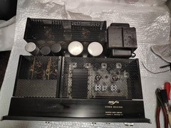 McIntosh MAC 1700 Receiver