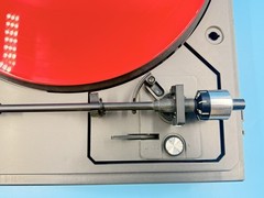 Vintage NAD Turntable Model Stereo 5125/Sold As Is