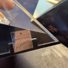SONY XL-MC1 New In Sealed case open Box