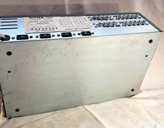 Vintage DYNAKIT STEREO DYNA PAS Model Stereophonic Preamplifier, U.S.A. Phil. PA