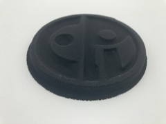EPI Microtower 2 Logo Speaker Grille – 70’s Epicure Grill