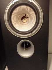 JBL Studio Series N38 Floor Speakers READ