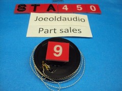 Realistic STA-450 Receiver AM/FM Dial String & Pulley Tested Parting Out STA-450
