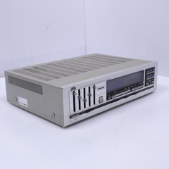 JVC R-X40 Vintage Digital Synthesizer Stereo Receiver w/o Remote