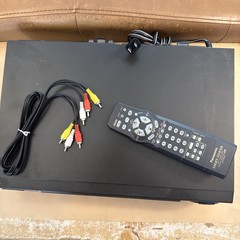 Panasonic VCR Plus PV-966H Blue Line 4 Head Hi-Fi Stereo Omnivision w/ Remote