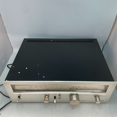 Pioneer TX-9500 Stereo AM/FM Tuner TESTED POWERS ON FOR PARTS/REPAIR ONLY