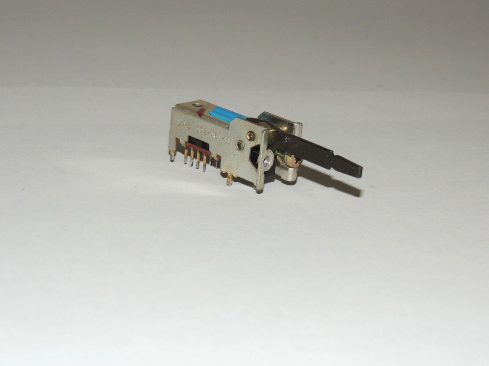SONY STR-V5 High & Low Filter/Loudness Switch 1-552-461-11