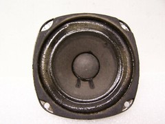 EPICURE EPI MT3 4” WOOFER CTS 5804142 137 7309