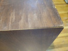 One Vintage-ar-3 Speaker-Original unmolested cond-Tested-See Video