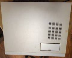 Realistic Beta HiFi, Model 20, 16-600A, Japan, w/remote, instruct., dust cover