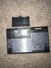 Hewlett Packard HP-15C Limited Edition Calculator Limited Edition Number 13727