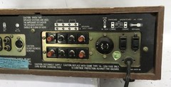 Pioneer Sound Project Model 300 AM/FM Radio Stereo Receiver * Works, Note*