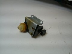 TEAC A 3440 COUNTER TESTED WORKING LOT D