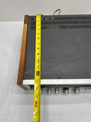 Kenwood Stereo Receiver KR-2400