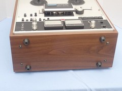 Akai 250D Reel to Reel