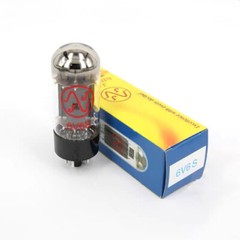 2pcs matched Audio Valve Vacuum Tube Slovakia JJ 6V6S Replace 6V6 6P6P 6V6GT