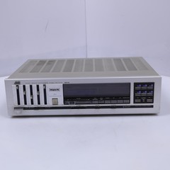 JVC R-X40 Vintage Digital Synthesizer Stereo Receiver w/o Remote