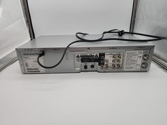 Panasonic Vcr Dvd Combo Model PV-D4745S W/ Remote- Tested Working