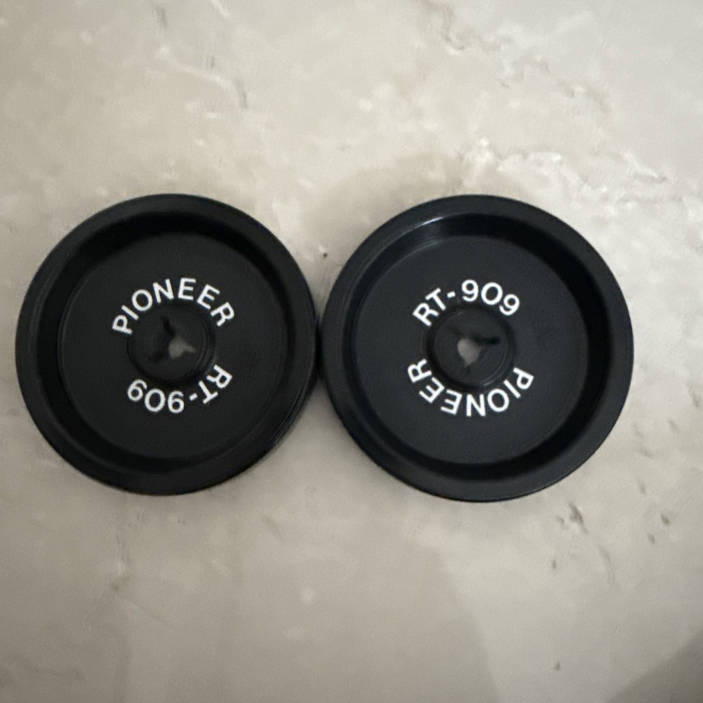 HUB Adapters For Pioneer RT-909