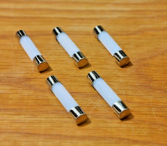Sansui 771 ICE BLUE receiver replacement LED lamps bulbs lights upgrade kit