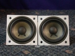We Will Refoam YOUR Pioneer CS-66G, CS-77A, CS-88A, CS-99, CS-99AA, ++ Tweeters