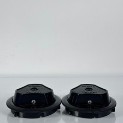 Vintage Otari TW-661 NAB Hub Adapter Pair Reel to Reel